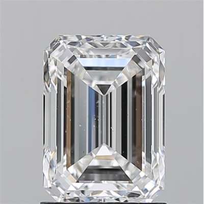 Certified Diamond GIA Carats 1.7 Color F Clarity VS2  -  EX  VG Fluorescence FNT Brown No Milky No EyeClean 100%