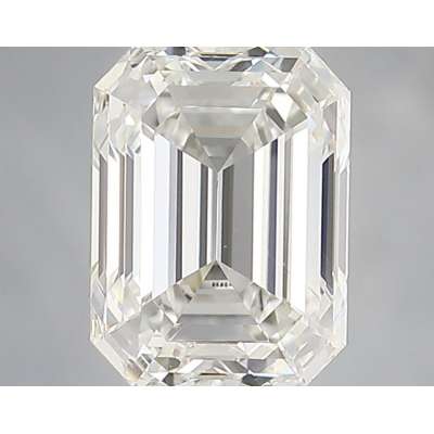 Certified Diamond IGI Carats 1.0 Color E Clarity VVS2  -  EX  VG Fluorescence NON Brown No Green No Milky No EyeClean 100%