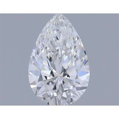 Certified Diamond GIA Carats 0.3 Color E Clarity VS1  -  VG  VG Fluorescence NON Brown No Green No Milky No EyeClean 100%