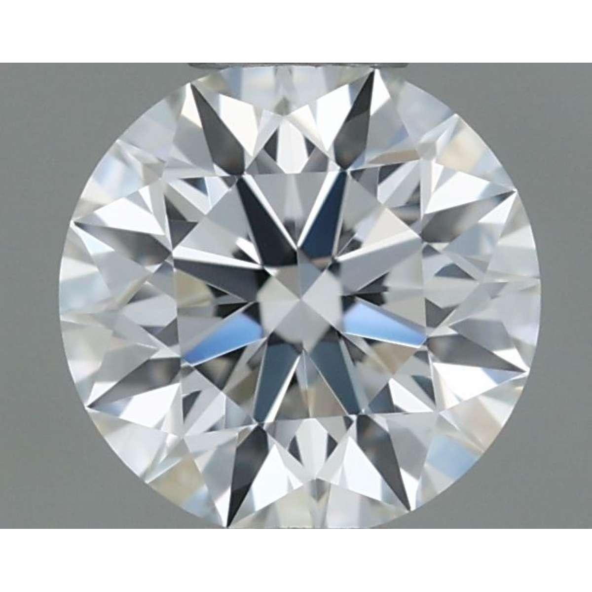 Certified Diamond IGI Carats 0.33 Color E Clarity IF  EX  EX  EX Fluorescence NON Brown No Green No Milky No EyeClean 100%