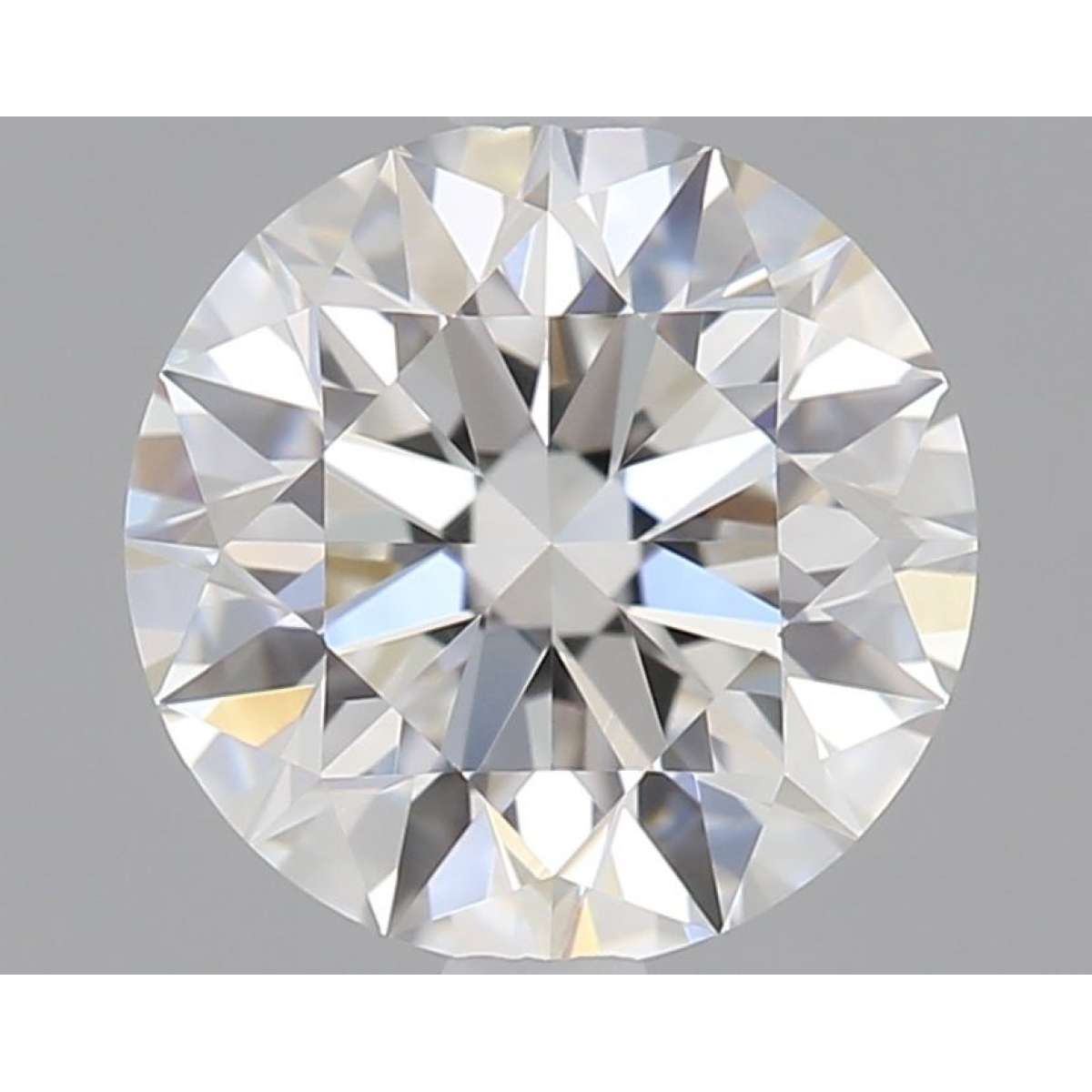 Certified Diamond GIA Carats 0.85 Color F Clarity VS1  EX  EX  EX Fluorescence NON Brown No Green No Milky No EyeClean 100%