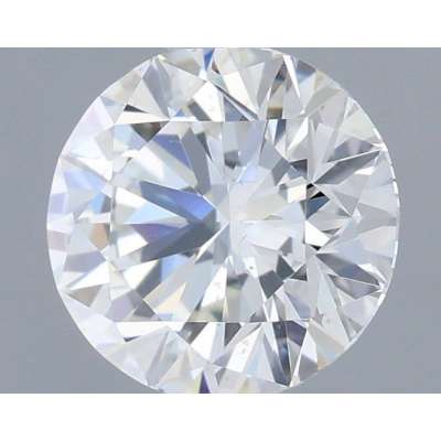 Certified Diamond IGI Carats 1.0 Color G Clarity SI1  EX  EX  VG Fluorescence NON Brown No Green No Milky No EyeClean 100%