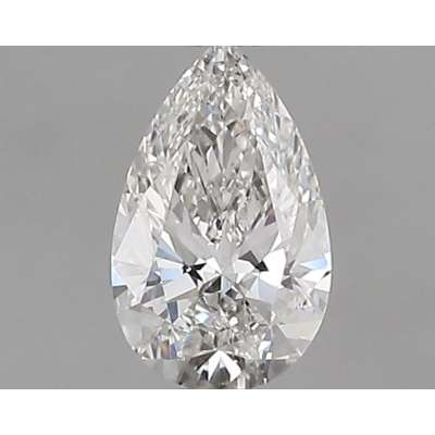 Certified Diamond GIA Carats 0.32 Color F Clarity VVS1  -  EX  VG Fluorescence NON Brown No Milky No EyeClean 100%