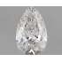 Certified Diamond GIA Carats 0.32 Color F Clarity VVS1  -  EX  VG Fluorescence NON Brown No Milky No EyeClean 100%