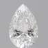Diamante Certificato GIA Carati 0.31 Colore D Purezza VVS1  -  EX  VG Fluorescenza FNT Brown No Green No Milky No EyeClean 100%