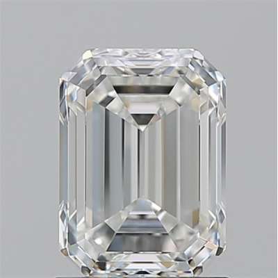 Certified Diamond GIA Carats 1.7 Color H Clarity VVS2  -  EX  EX Fluorescence FNT Brown No Milky No EyeClean 100%