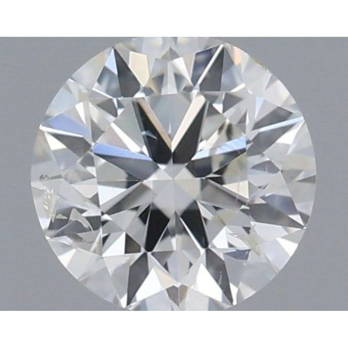 Certified Diamond IGI Carats 0.3 Color H Clarity SI2 VG EX VG Fluorescence NON Brown No Green No Milky No EyeClean 100% Certified Diamond IGI Carats 0.3 Color H Clarity SI2 VG EX VG Fluorescence NON Brown No Green No Milky No EyeClean 100%