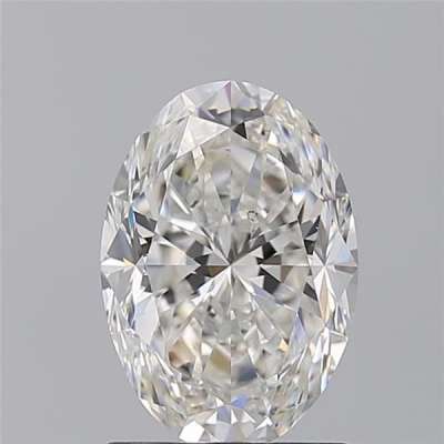 Certified Diamond GIA Carats 1.73 Color F Clarity VS2  -  EX  EX Fluorescence MED Brown No Milky No EyeClean 100%