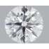 Certified Diamond GIA Carats 0.85 Color E Clarity VVS2  EX  EX  EX Fluorescence NON Brown No Green No Milky No EyeClean 100%