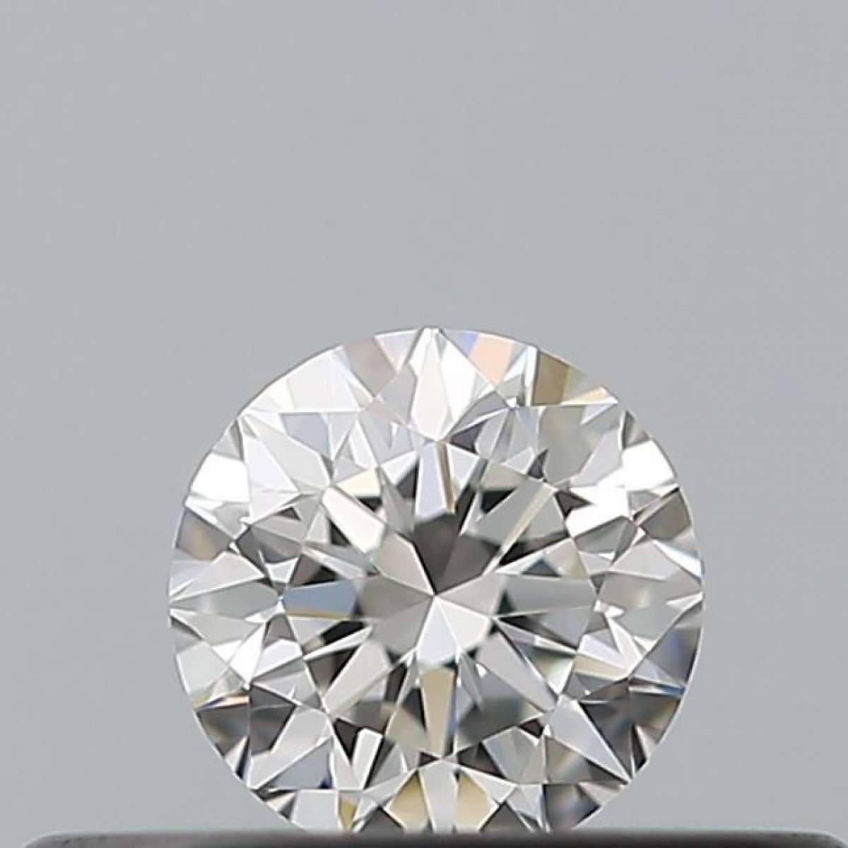 Certified Diamond IGI Carats 0.18 Color F Clarity VVS1 VG EX EX Fluorescence NON Brown No Milky No EyeClean 100% Certified Diamond IGI Carats 0.18 Color F Clarity VVS1 VG EX EX Fluorescence NON Brown No Milky No EyeClean 100%