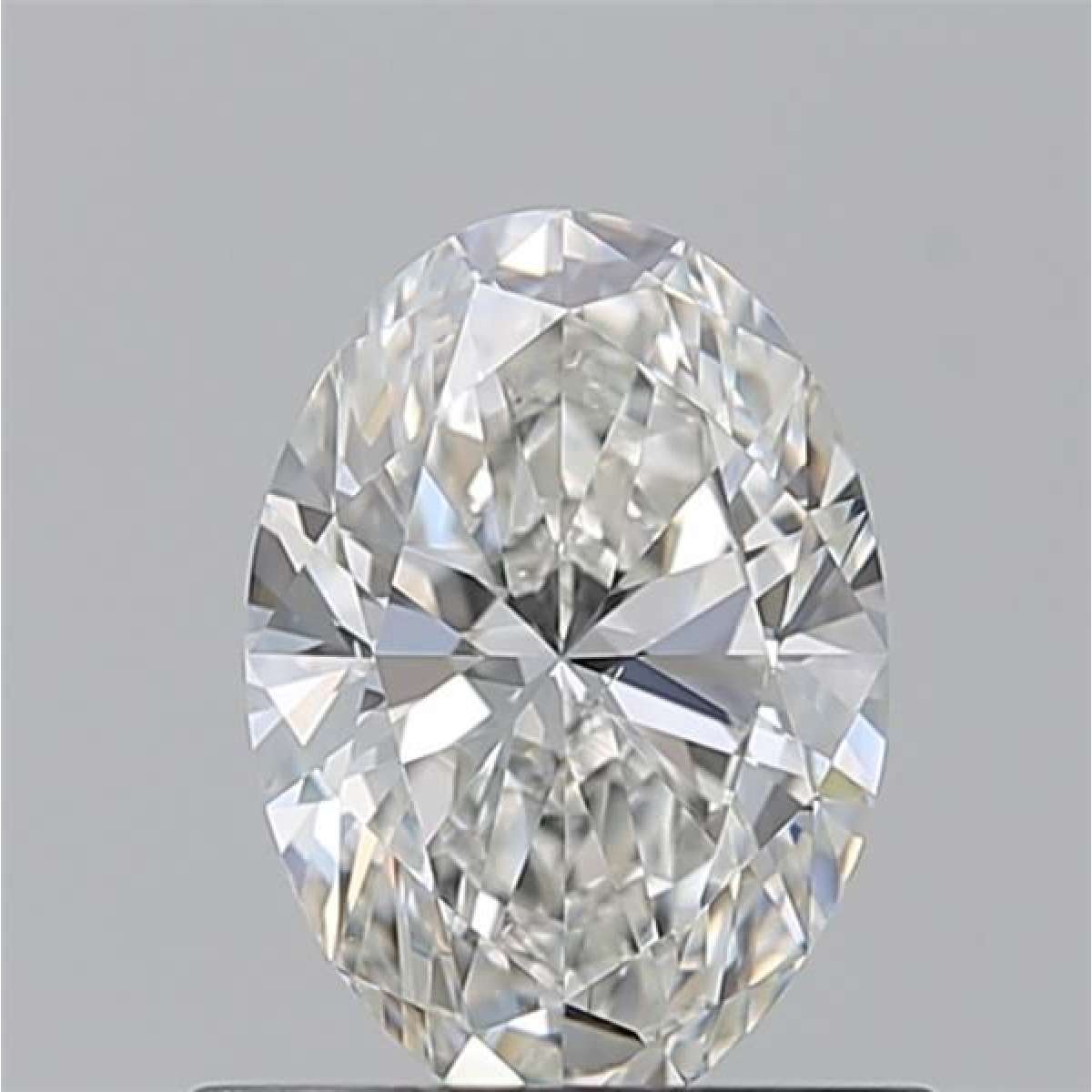 Diamante Certificato GIA Carati 0.71 Colore H Purezza SI1 - VG VG Fluorescenza NON Brown No Milky No EyeClean 100% Diamante Certificato GIA Carati 0.71 Colore H Purezza SI1 - VG VG Fluorescenza NON Brown No Milky No EyeClean 100%
