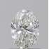 Diamante Certificato GIA Carati 0.71 Colore H Purezza SI1  -  VG  VG Fluorescenza NON Brown No Milky No EyeClean 100%