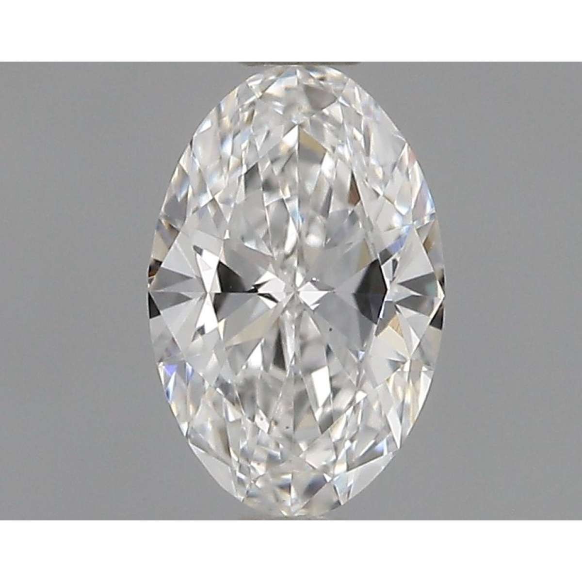 Diamante Certificato GIA Carati 0.31 Colore E Purezza VS1  -  VG  VG Fluorescenza NON Brown No Green No Milky No EyeClean 100%