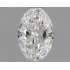 Diamante Certificato GIA Carati 0.31 Colore E Purezza VS1  -  VG  VG Fluorescenza NON Brown No Green No Milky No EyeClean 100%
