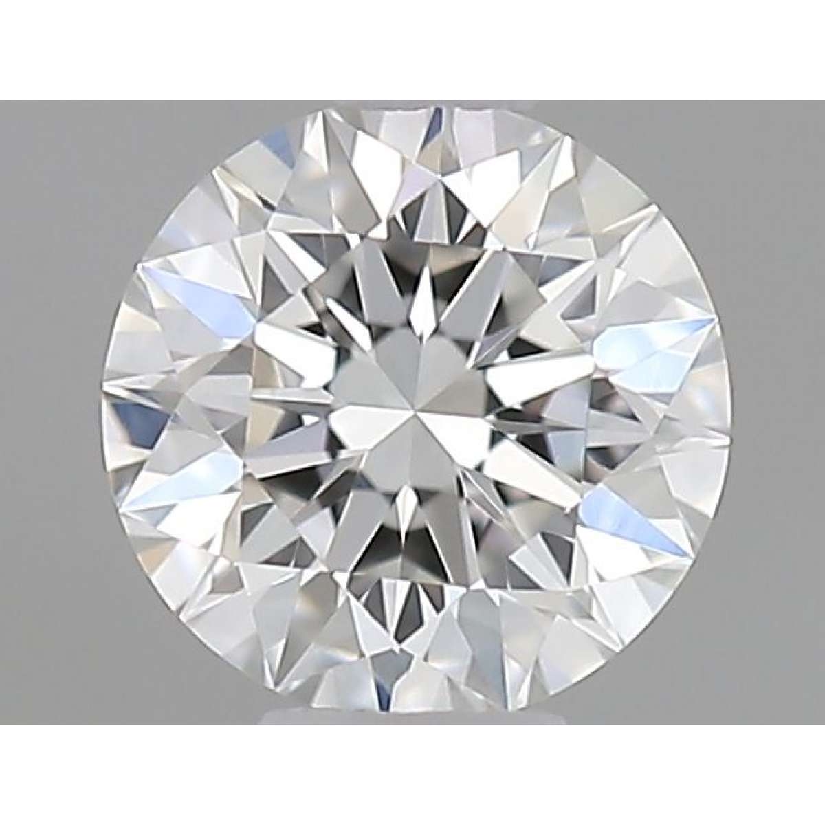 Diamante Certificato GIA Carati 0.3 Colore F Purezza VVS2 EX EX EX Fluorescenza NON Brown No Milky No EyeClean 100% Diamante Certificato GIA Carati 0.3 Colore F Purezza VVS2 EX EX EX Fluorescenza NON Brown No Milky No EyeClean 100%