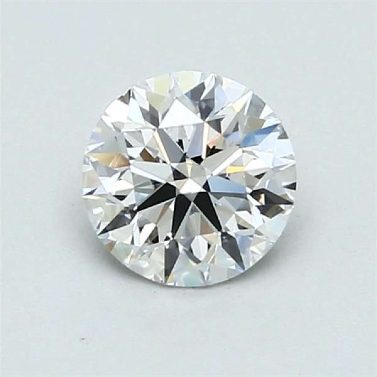 Certified Diamond GIA Carats 0.65 Color D Clarity VVS2 EX EX EX Fluorescence MED Brown No Green No Milky No EyeClean 100% Certified Diamond GIA Carats 0.65 Color D Clarity VVS2 EX EX EX Fluorescence MED Brown No Green No Milky No EyeClean 100%