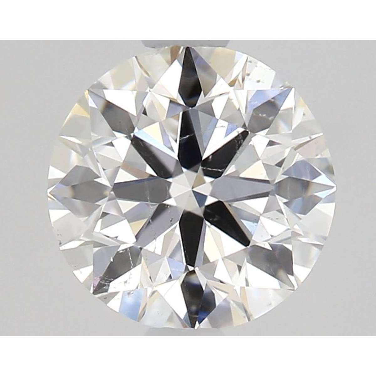 Certified Diamond GIA Carats 1.01 Color E Clarity SI2 EX EX EX Fluorescence NON Brown No Green No Milky No EyeClean 100% Certified Diamond GIA Carats 1.01 Color E Clarity SI2 EX EX EX Fluorescence NON Brown No Green No Milky No EyeClean 100%