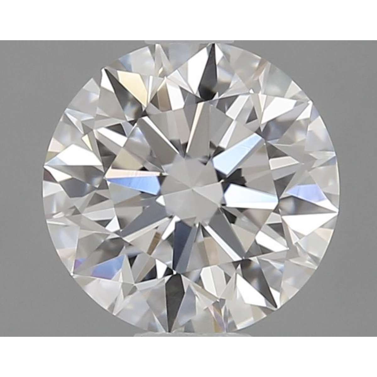 Diamante Certificato GIA Carati 0.77 Colore D Purezza FL  EX  EX  EX Fluorescenza NON Brown No Green No Milky No EyeClean 100%