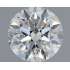 Certified Diamond IGI Carats 1.0 Color G Clarity VS1  EX  EX  EX Fluorescence NON Brown No Green No Milky No EyeClean 100%