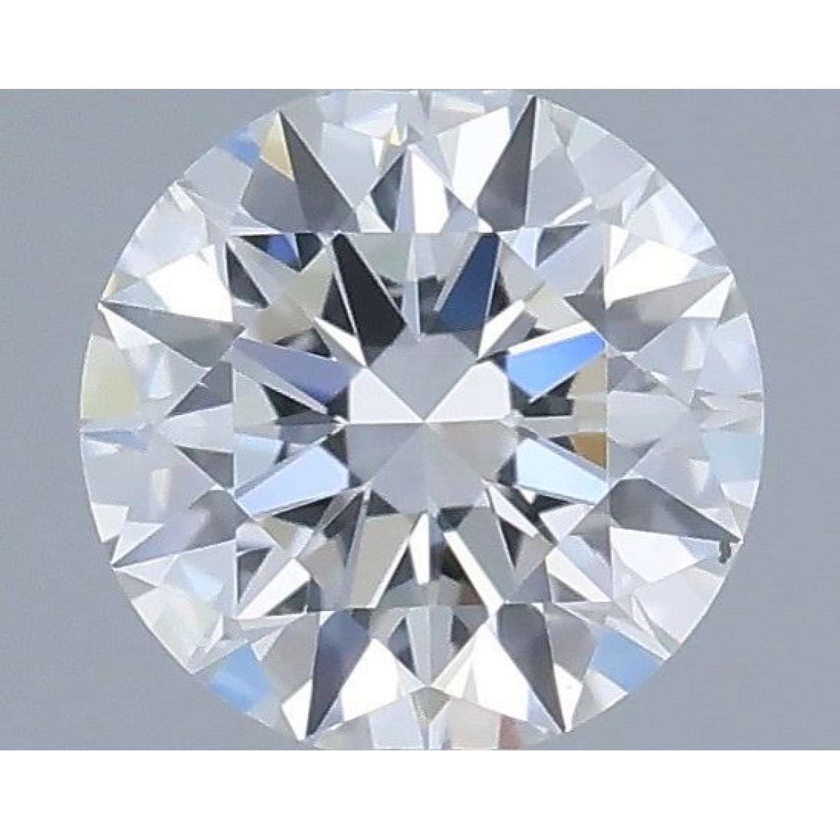 Certified Diamond IGI Carats 0.3 Color E Clarity SI1  EX  EX  EX Fluorescence FNT Brown No Green No Milky No EyeClean 100%