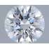 Certified Diamond IGI Carats 0.3 Color E Clarity SI1  EX  EX  EX Fluorescence FNT Brown No Green No Milky No EyeClean 100%
