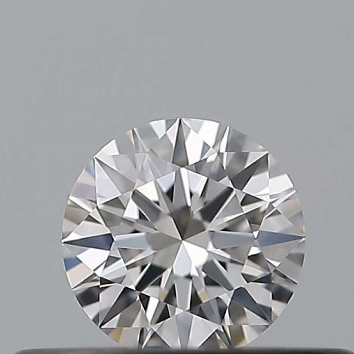Diamante Certificato GIA Carati 0.22 Colore D Purezza VVS1 EX EX EX Fluorescenza NON Brown No Green No Milky No EyeClean 100% Diamante Certificato GIA Carati 0.22 Colore D Purezza VVS1 EX EX EX Fluorescenza NON Brown No Green No Milky No EyeClean 100%