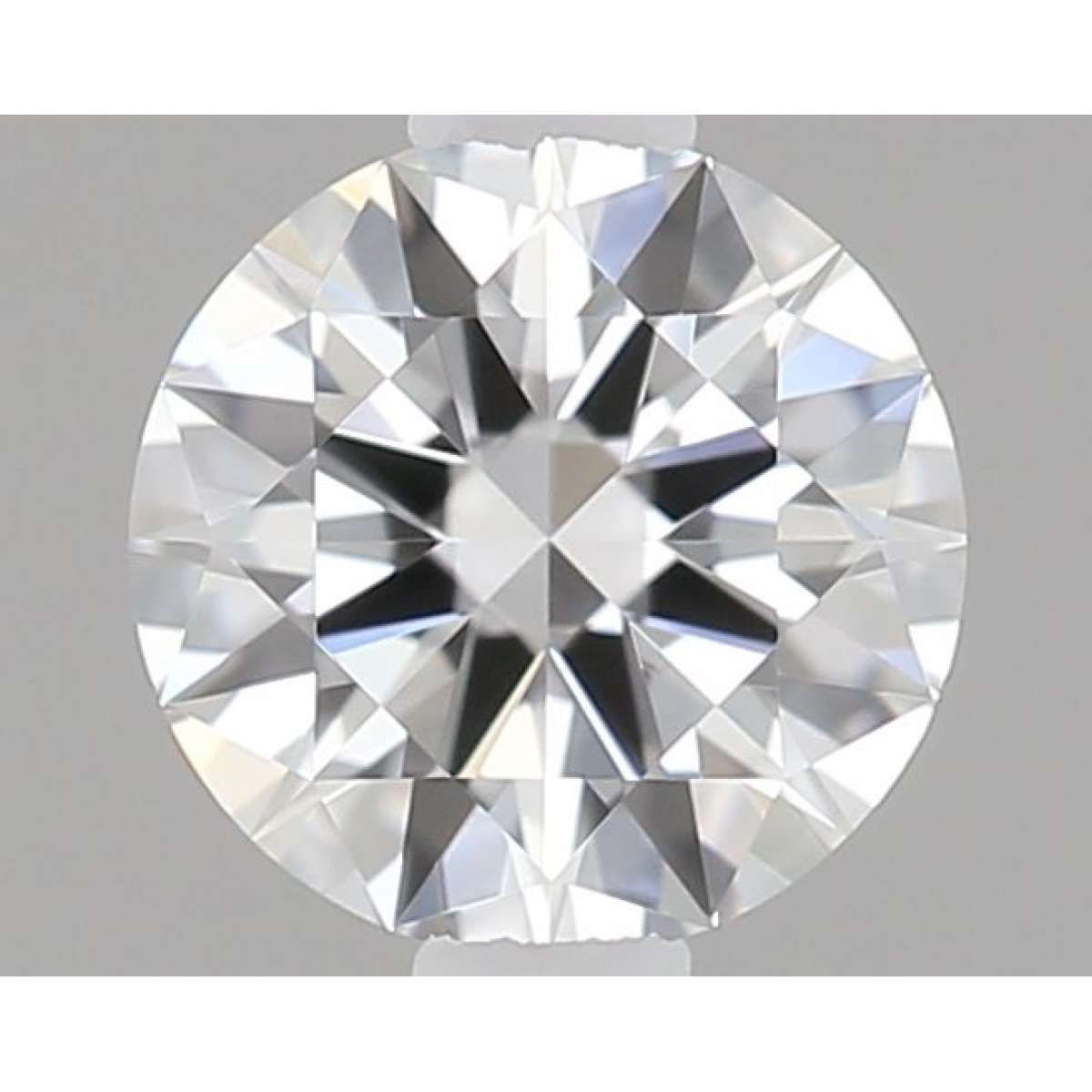 Diamante Certificato GIA Carati 0.23 Colore D Purezza VVS1  EX  EX  EX Fluorescenza NON Brown No Green No Milky No EyeClean 100%