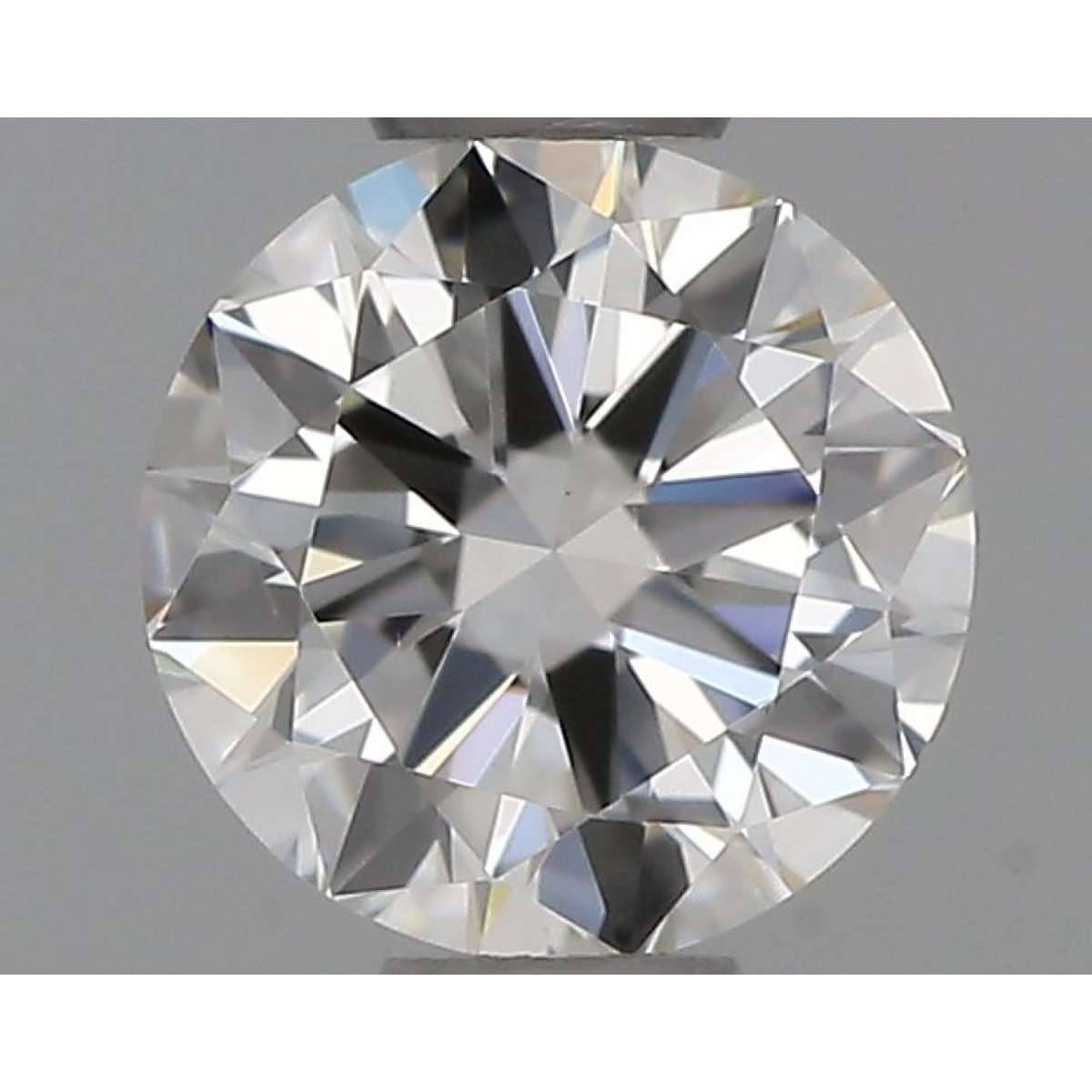 Certified Diamond IGI Carats 0.4 Color G Clarity VS1  VG  EX  VG Fluorescence NON Brown No Green No Milky No EyeClean 100%