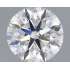 Certified Diamond GIA Carats 0.7 Color H Clarity VS1  VG  EX  EX Fluorescence FNT Brown No Green No Milky No EyeClean 100%