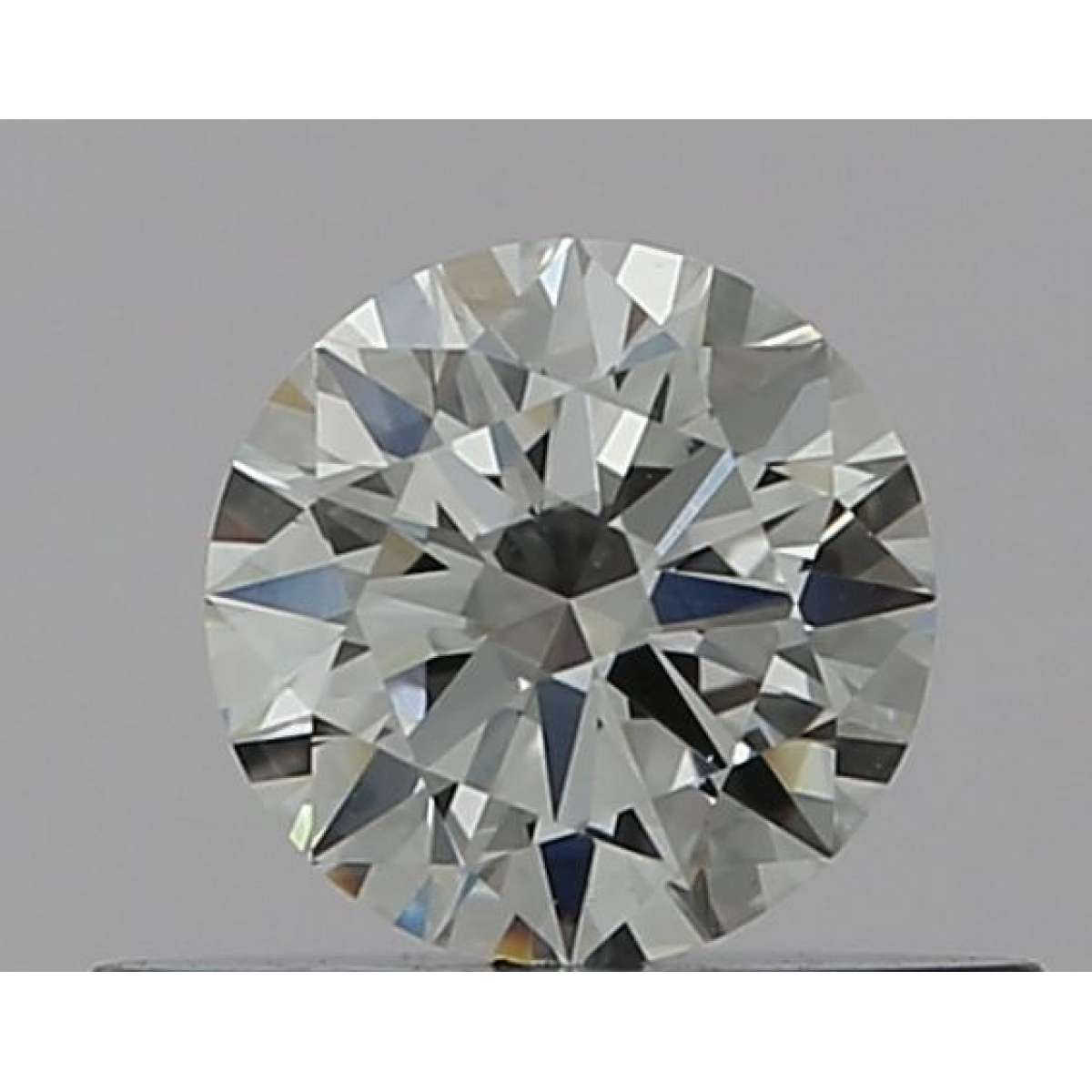 Certified Diamond GIA Carats 0.33 Color F Clarity VS1  EX  EX  EX Fluorescence NON Brown No Green No Milky No EyeClean 100%