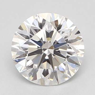 Certified Diamond GIA Carats 0.5 Color D Clarity VVS2 EX EX VG Fluorescence NON Brown No Green No Milky No EyeClean 100% Certified Diamond GIA Carats 0.5 Color D Clarity VVS2 EX EX VG Fluorescence NON Brown No Green No Milky No EyeClean 100%