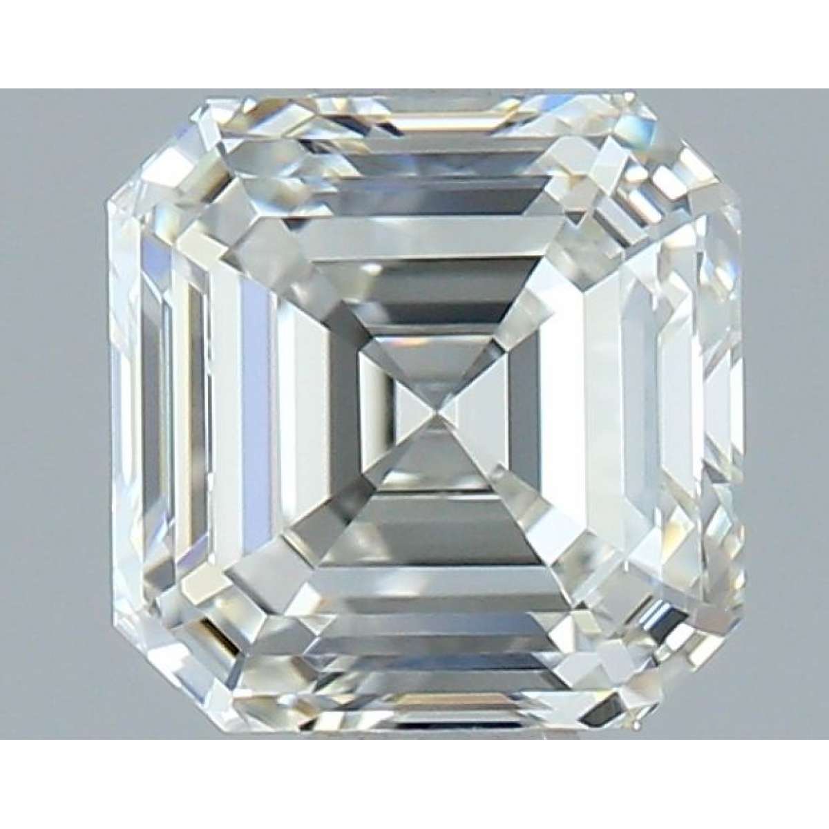 Certified Diamond GIA Carats 1.01 Color H Clarity VVS1  -  EX  EX Fluorescence NON Brown No Green No Milky No EyeClean 100%