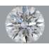 Certified Diamond GIA Carats 0.4 Color E Clarity SI1  EX  EX  EX Fluorescence FNT Brown No Green No Milky No EyeClean 100%