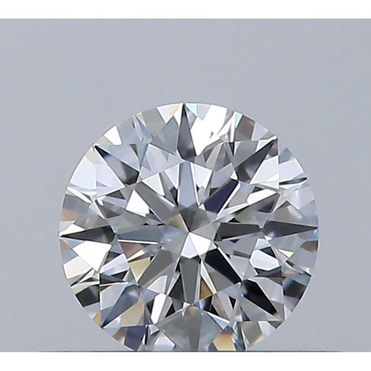 Certified Diamond GIA Carats 0.31 Color F Clarity VS2  EX  EX  EX Fluorescence NON Brown No Green No Milky No EyeClean 100%