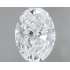 Certified Diamond GIA Carats 0.5 Color D Clarity VVS2  -  VG  VG Fluorescence NON Brown No Green No Milky No EyeClean 100%