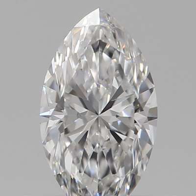 Certified Diamond IGI Carats 0.13 Color E Clarity VS1  -  VG  VG Fluorescence NON Brown No Green No Milky No EyeClean 100%