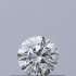 Certified Diamond GIA Carats 0.28 Color F Clarity VVS1  EX  EX  EX Fluorescence NON Brown No Milky No EyeClean 100%