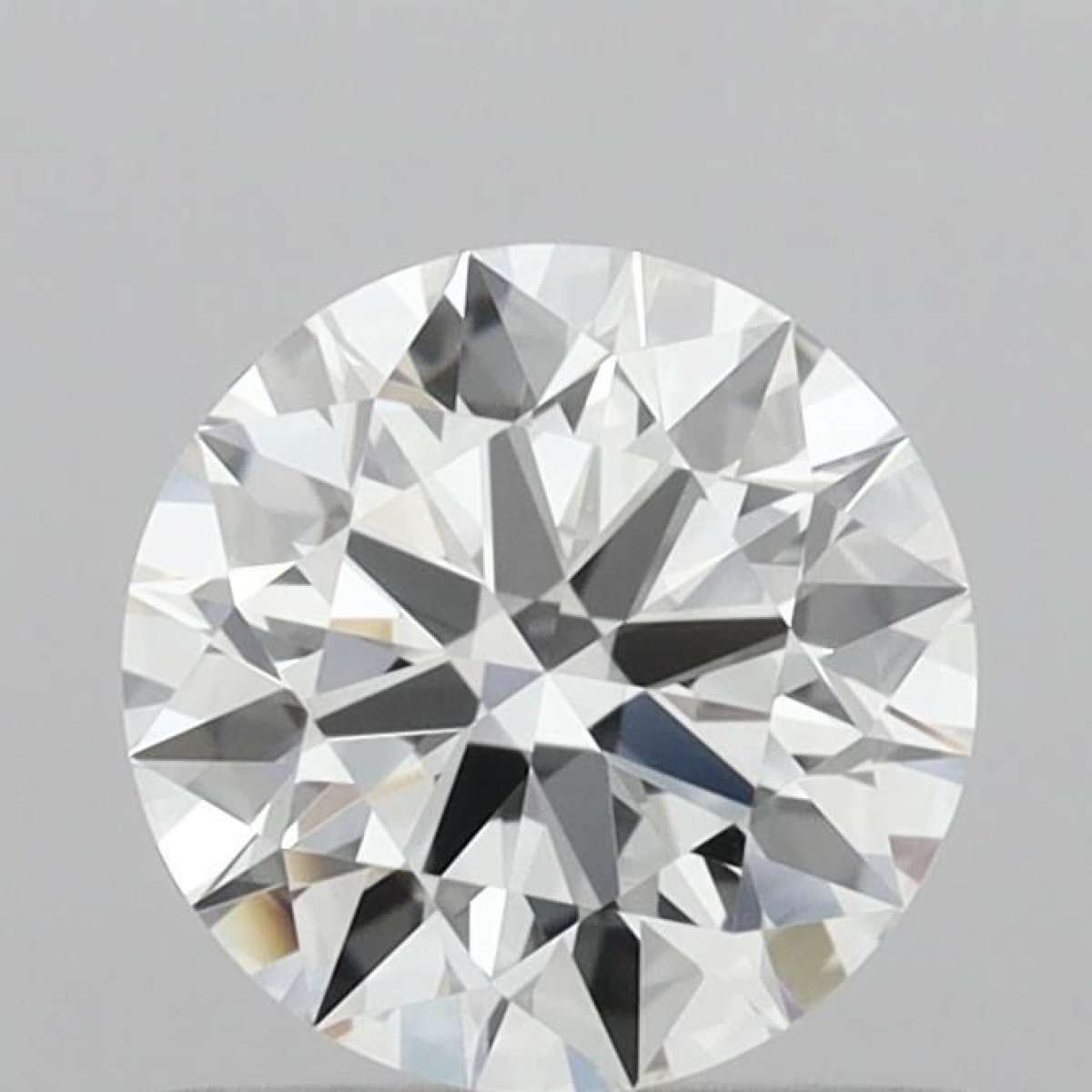 Certified Diamond GIA Carats 0.8 Color G Clarity VVS2  EX  EX  EX Fluorescence NON Brown No Green No Milky No EyeClean 100%