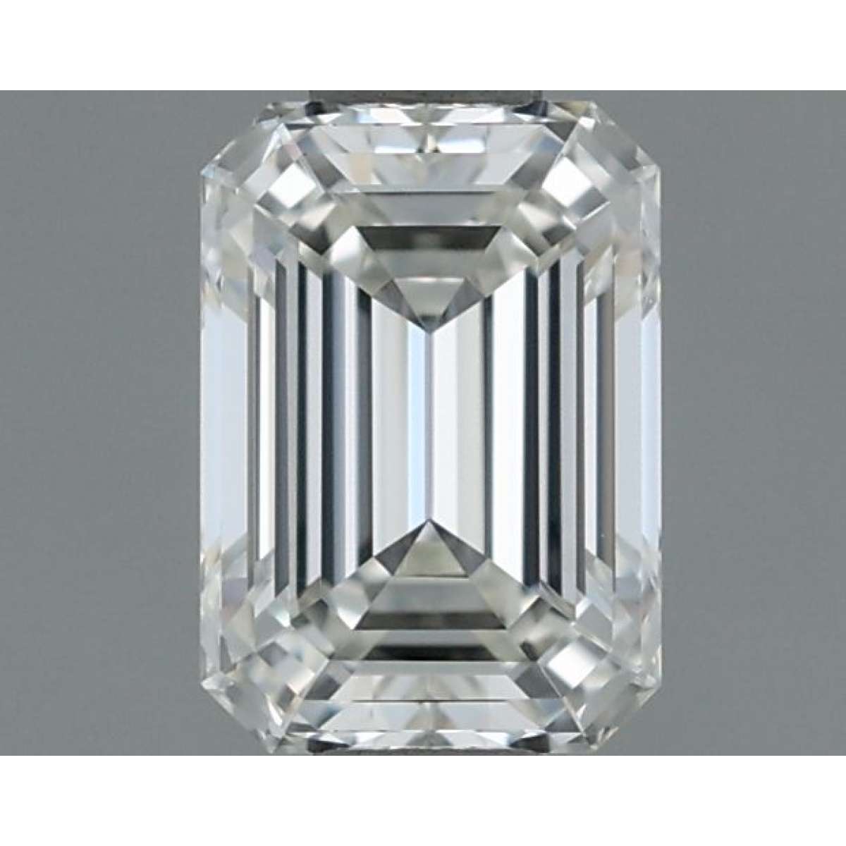 Certified Diamond IGI Carats 0.51 Color H Clarity IF  -  EX  EX Fluorescence FNT Brown No Green No Milky No EyeClean 100%