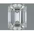 Certified Diamond IGI Carats 0.51 Color H Clarity IF  -  EX  EX Fluorescence FNT Brown No Green No Milky No EyeClean 100%