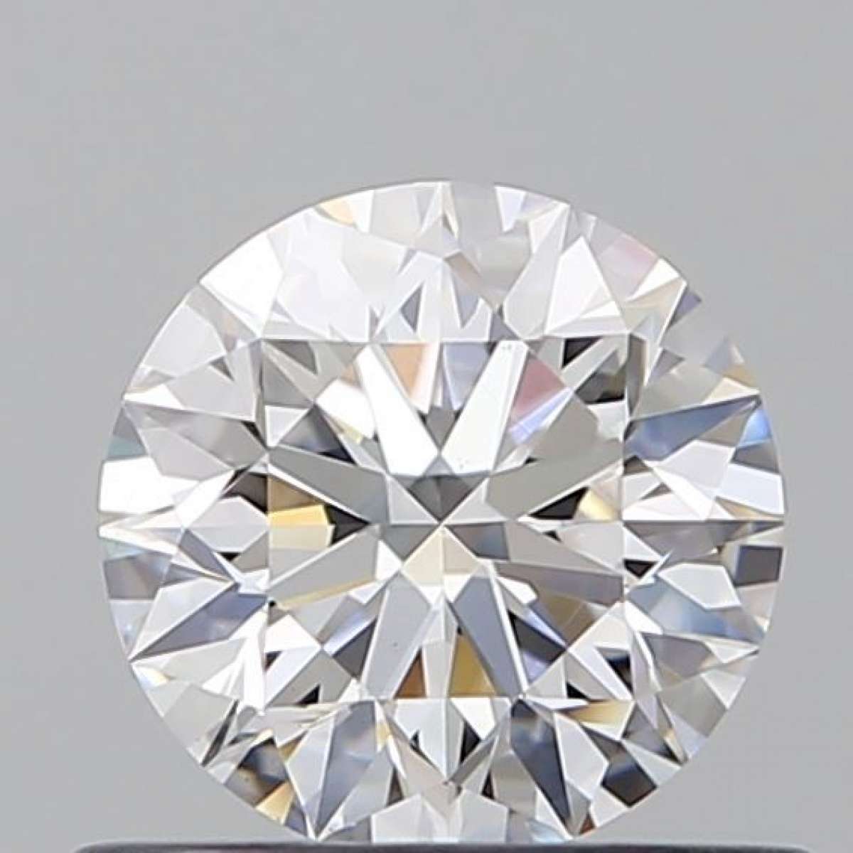 Certified Diamond GIA Carats 0.61 Color D Clarity VS1 EX EX VG Fluorescence NON Brown No Green No Milky No EyeClean 100% Certified Diamond GIA Carats 0.61 Color D Clarity VS1 EX EX VG Fluorescence NON Brown No Green No Milky No EyeClean 100%