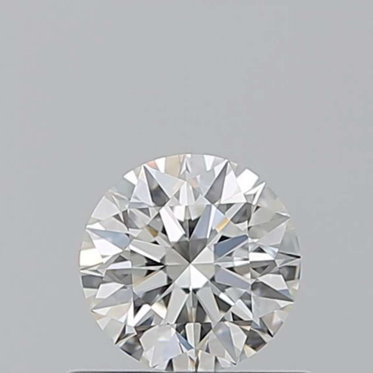 Certified Diamond GIA Carats 0.54 Color G Clarity VVS1 EX EX EX Fluorescence FNT Brown No Milky No EyeClean 100% Certified Diamond GIA Carats 0.54 Color G Clarity VVS1 EX EX EX Fluorescence FNT Brown No Milky No EyeClean 100%