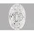 Diamante Certificato GIA Carati 1.01 Colore F Purezza SI1  -  EX  EX Fluorescenza MED Brown No Green No Milky No EyeClean 100%