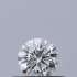 Certified Diamond GIA Carats 0.27 Color E Clarity VVS1  EX  EX  EX Fluorescence NON Brown No Green No Milky No EyeClean 100%