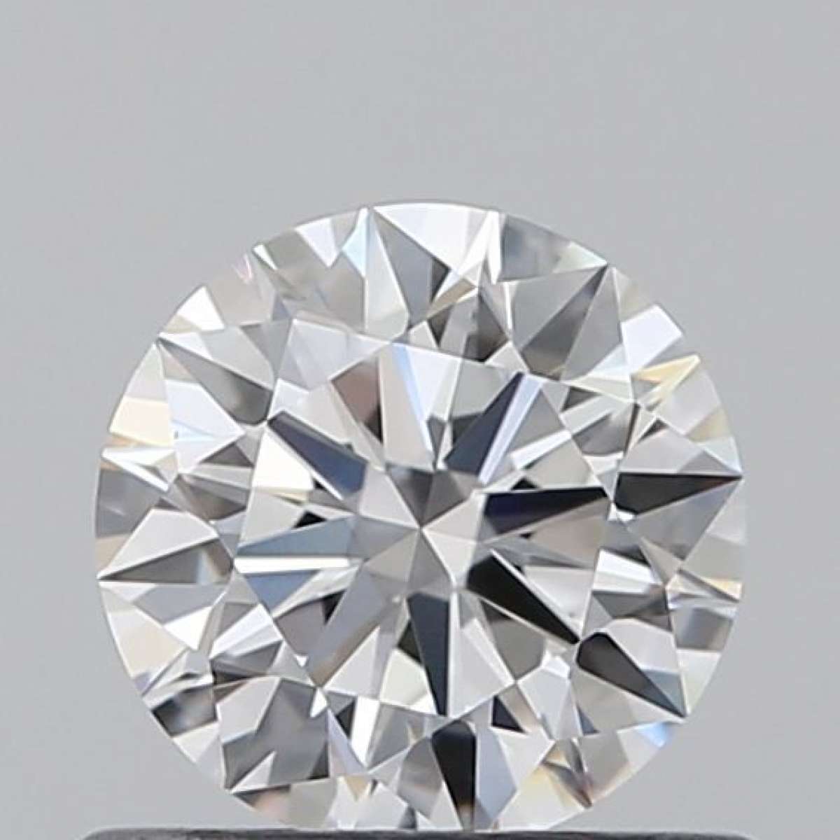 Certified Diamond GIA Carats 0.53 Color D Clarity IF EX EX EX Fluorescence NON Brown No Green No Milky No EyeClean 100% Certified Diamond GIA Carats 0.53 Color D Clarity IF EX EX EX Fluorescence NON Brown No Green No Milky No EyeClean 100%