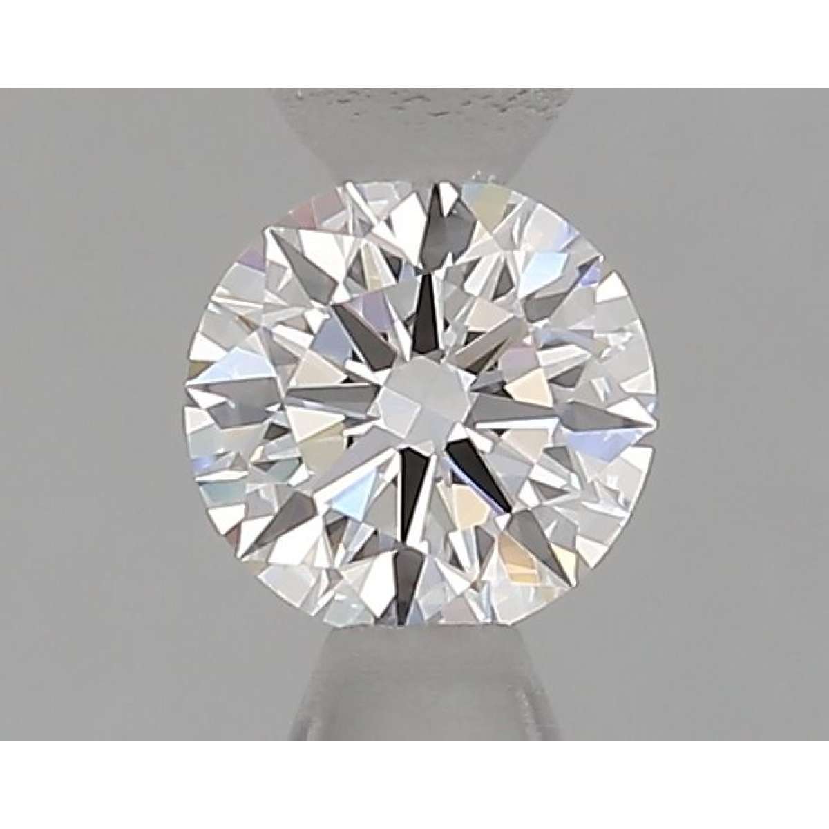 Certified Diamond GIA Carats 0.53 Color D Clarity IF  EX  EX  EX Fluorescence NON Brown No Green No Milky No EyeClean 100%