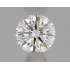 Certified Diamond GIA Carats 0.53 Color D Clarity IF  EX  EX  EX Fluorescence NON Brown No Green No Milky No EyeClean 100%