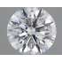 Certified Diamond GIA Carats 0.18 Color F Clarity VS1  EX  EX  EX Fluorescence NON Brown No Green No Milky No EyeClean 100%