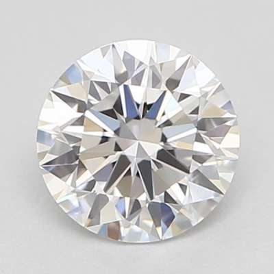 Certified Diamond GIA Carats 0.43 Color E Clarity VVS1 EX EX EX Fluorescence NON Brown No Green No Milky No EyeClean 100% Certified Diamond GIA Carats 0.43 Color E Clarity VVS1 EX EX EX Fluorescence NON Brown No Green No Milky No EyeClean 100%