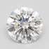 Certified Diamond GIA Carats 0.43 Color E Clarity VVS1  EX  EX  EX Fluorescence NON Brown No Green No Milky No EyeClean 100%